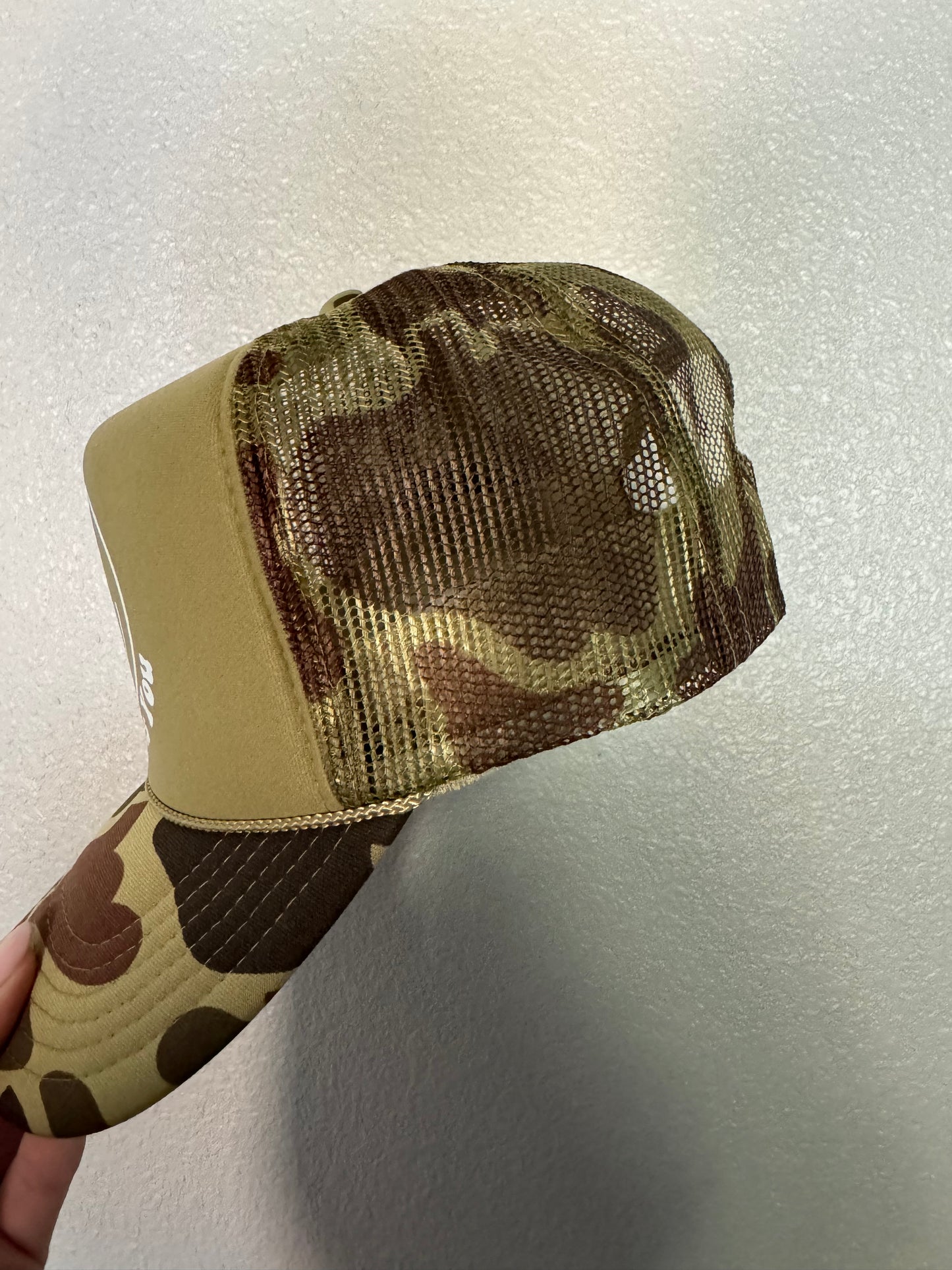 Jesus Loves You-Camo