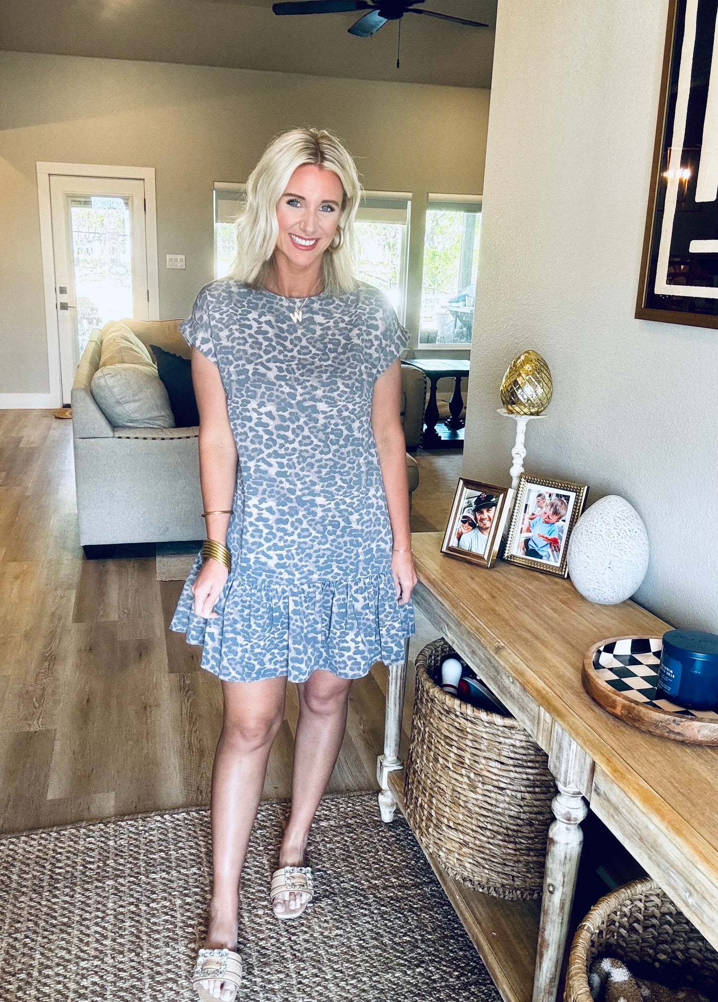 Kambry Dress