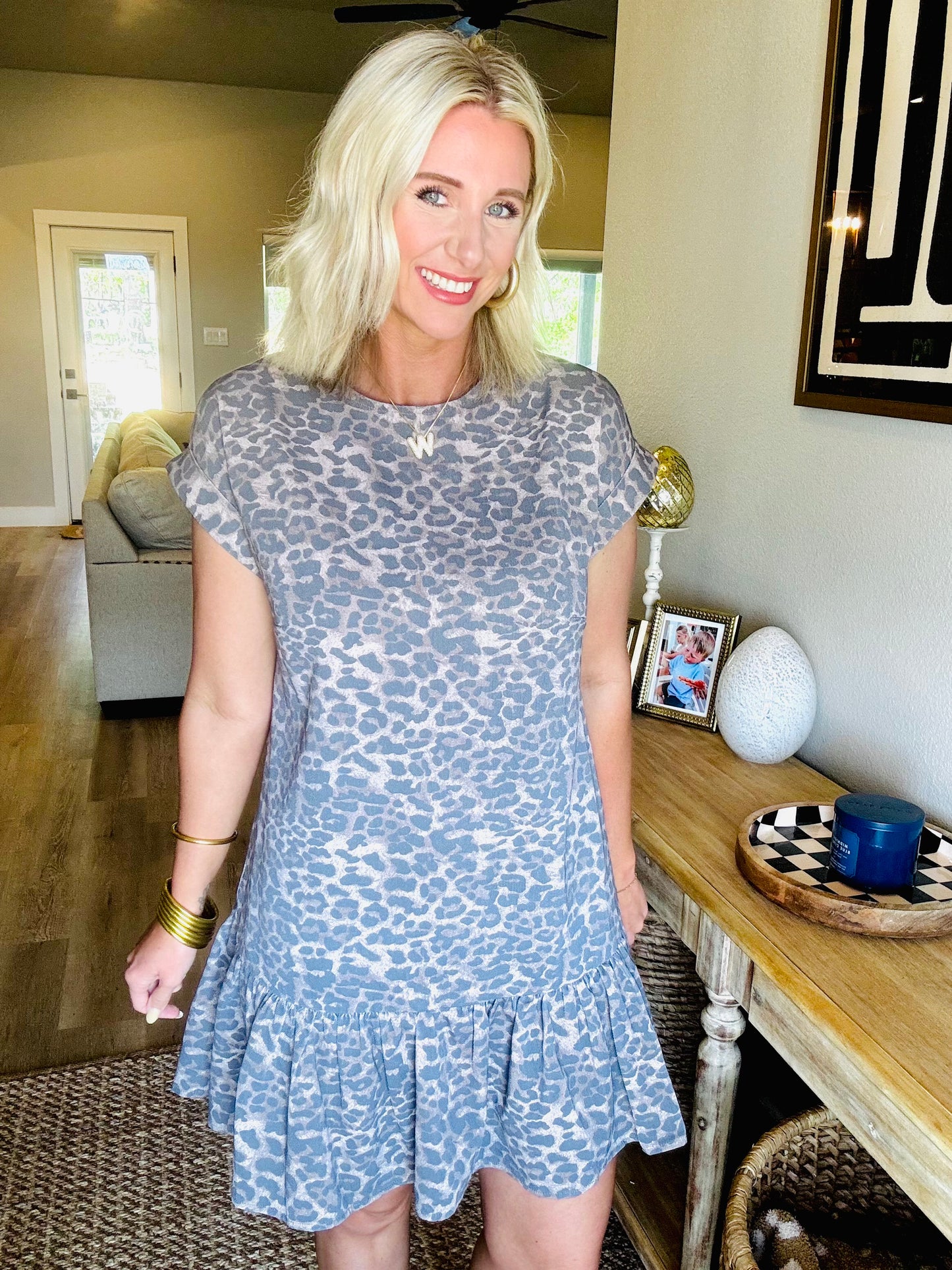 Kambry Dress