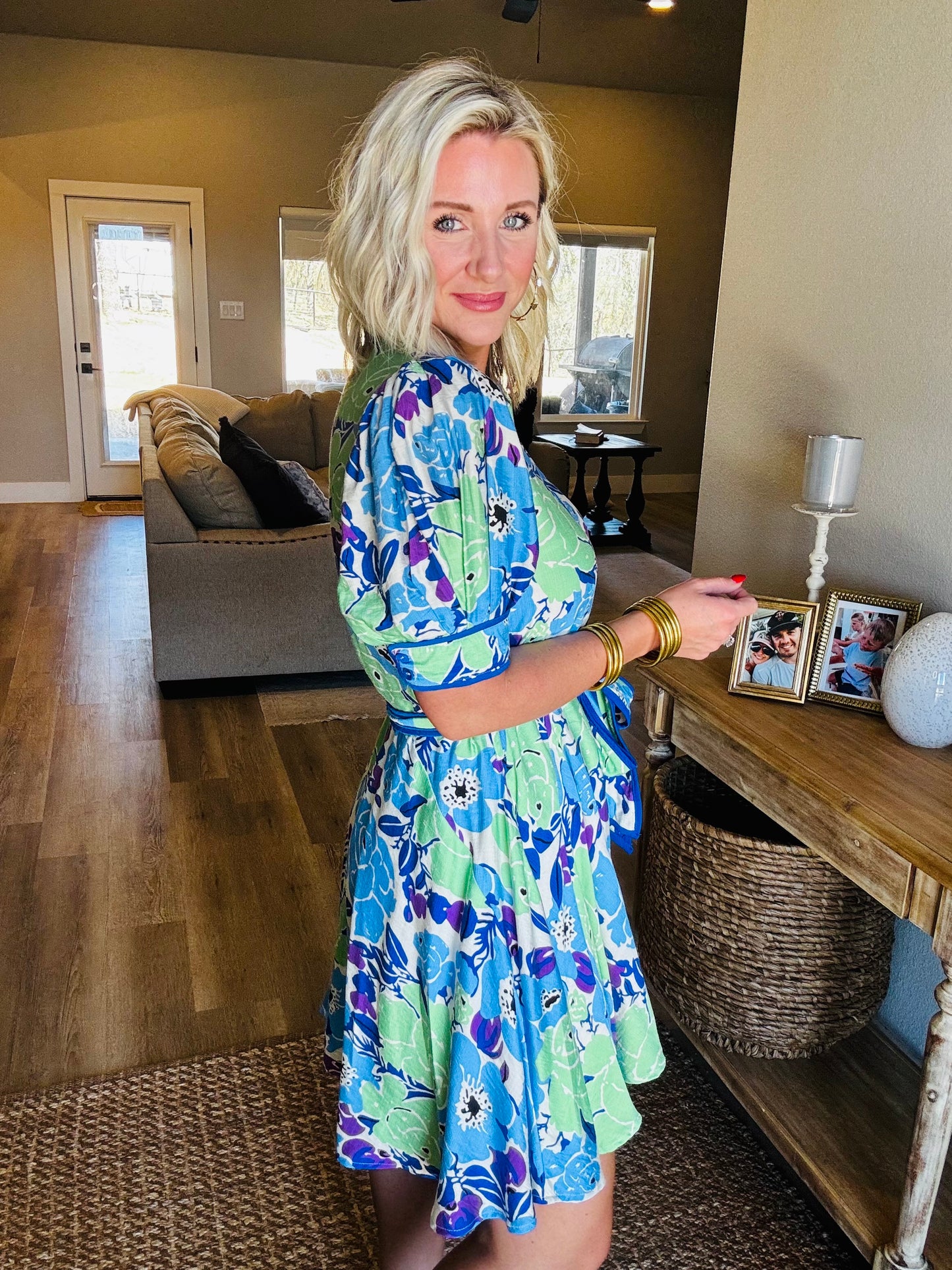 Beach Babe Dress