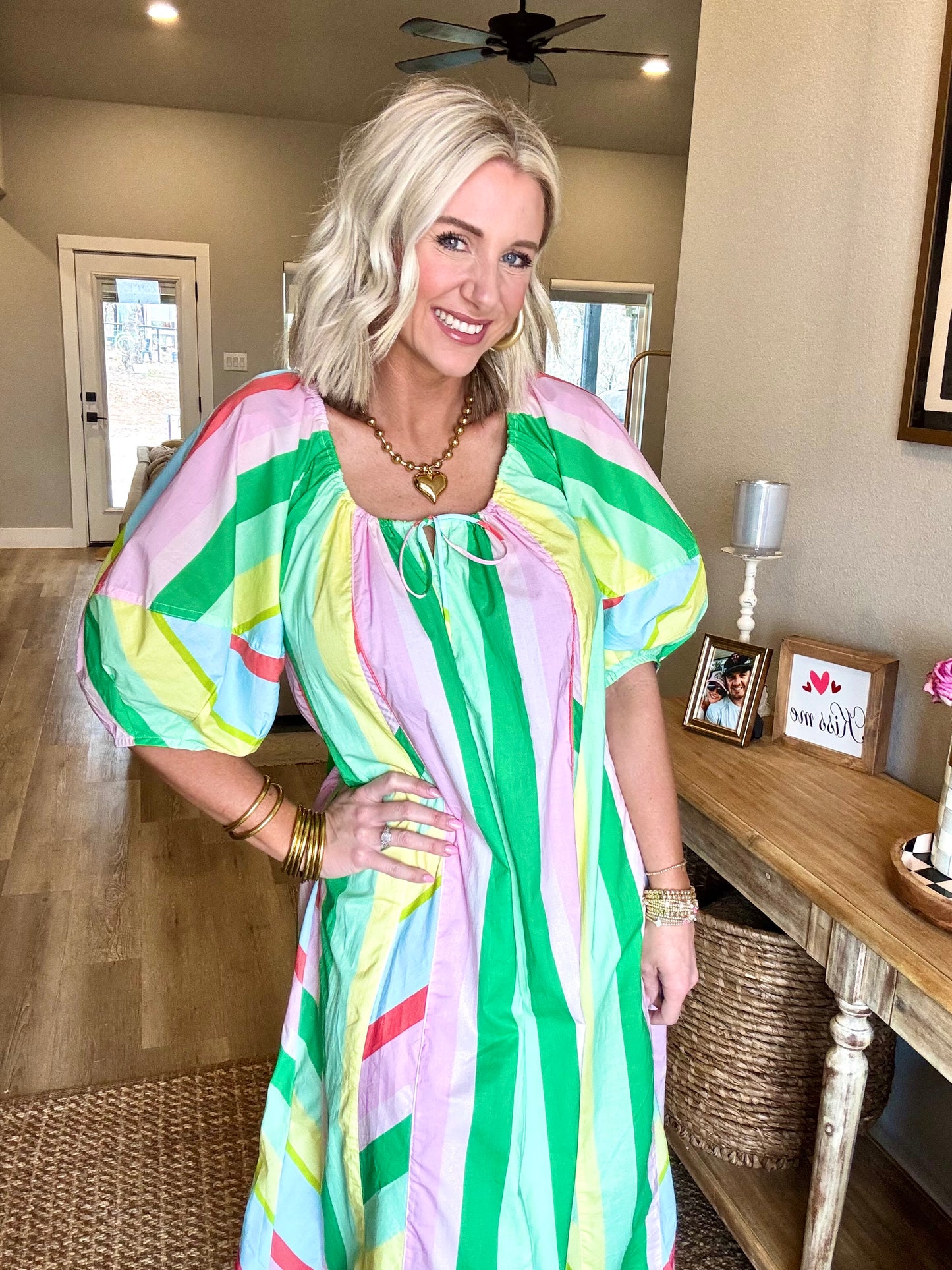 ColorJoy Maxi
