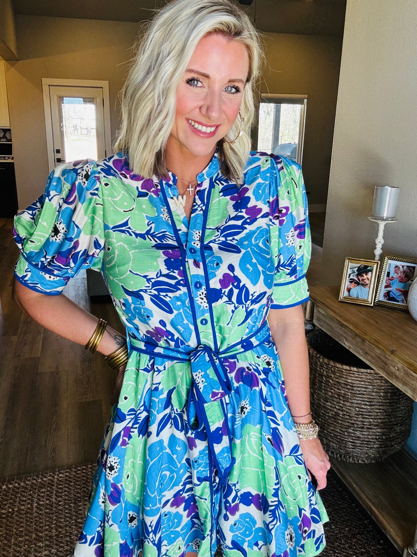 Beach Babe Dress