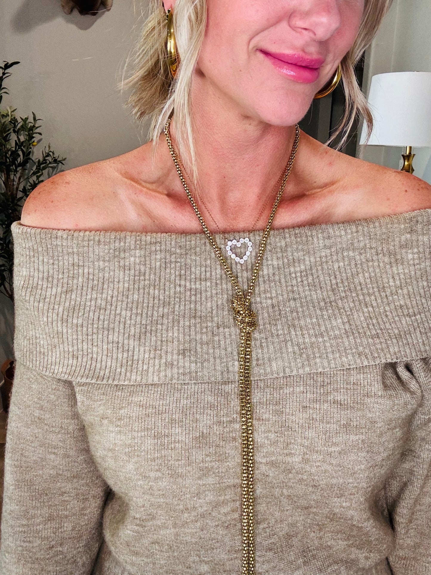 Rodeo Romance Sweater Dress