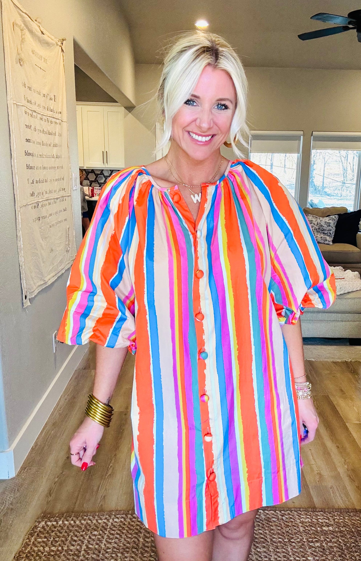 Color Me In Sunshine