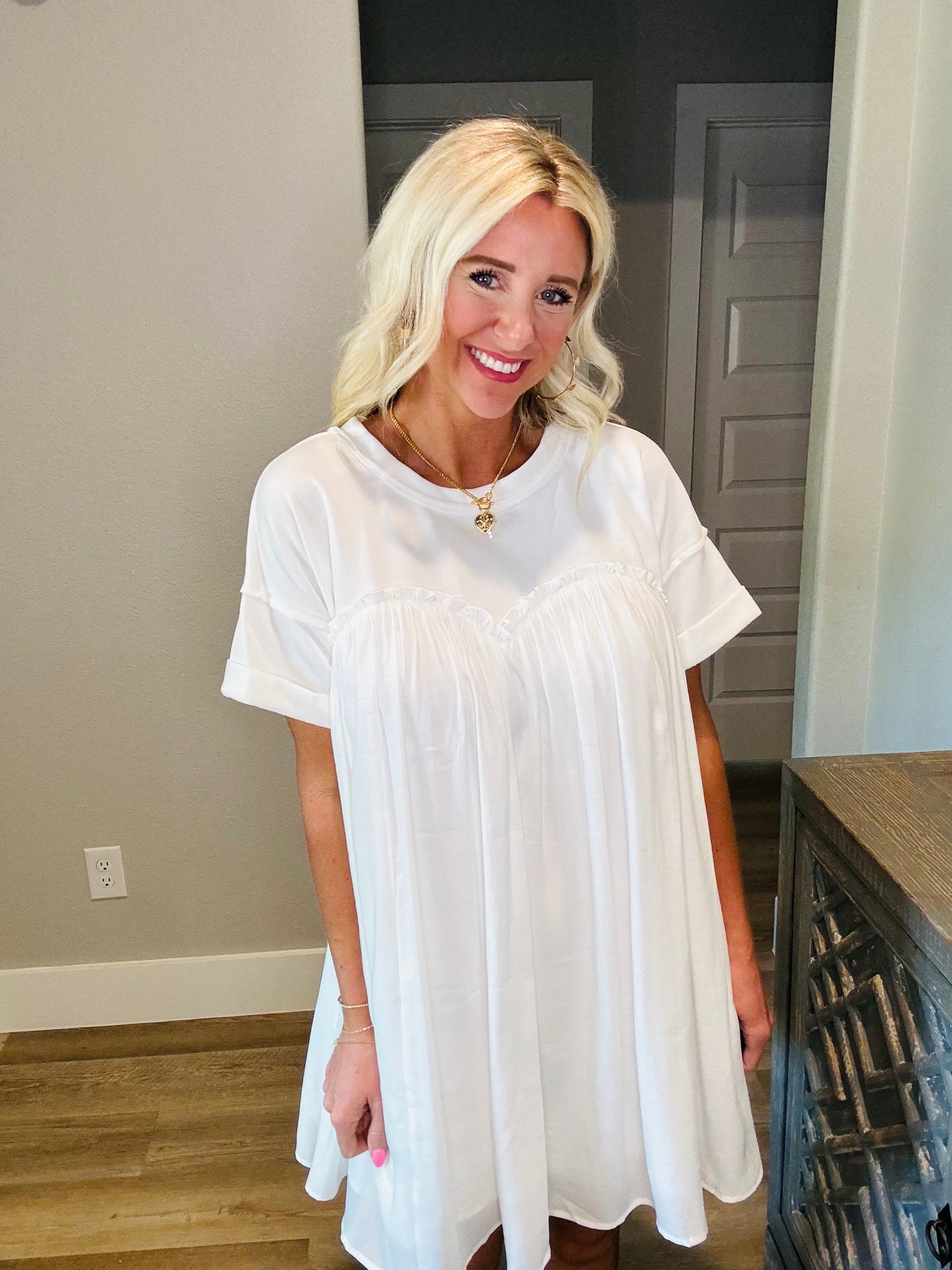 Say Yes Dress