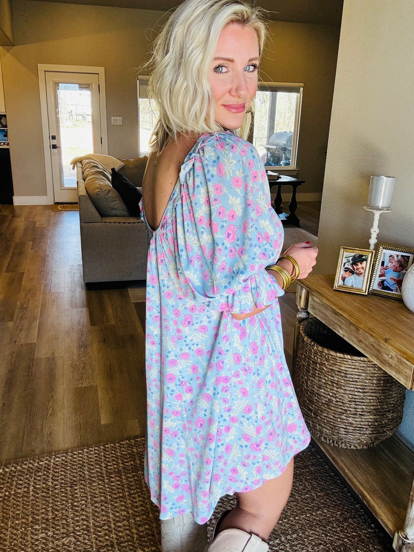 Spring Blooms