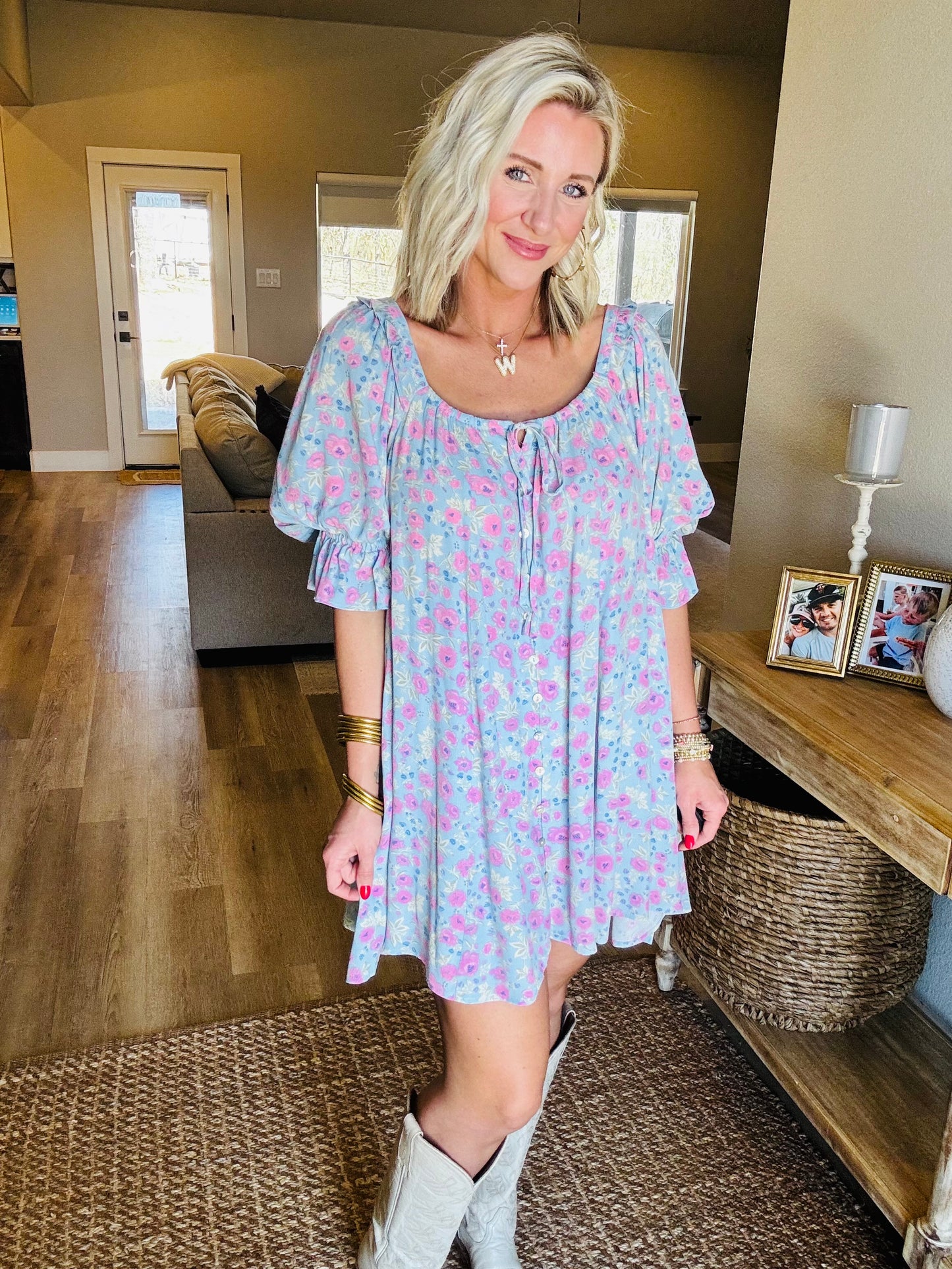 Spring Blooms