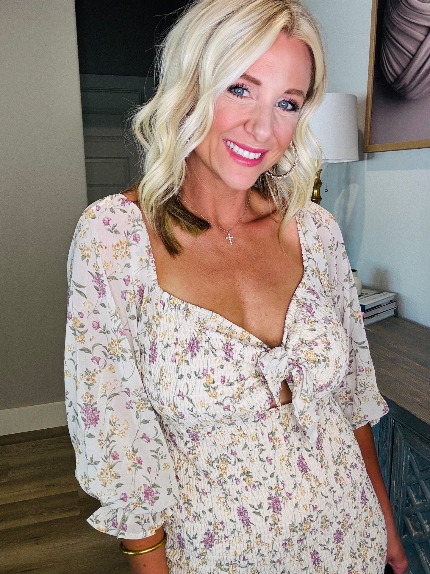 Shedaisy Dress