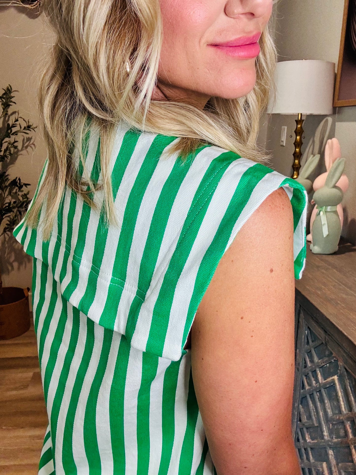 Emerald Coast Dress
