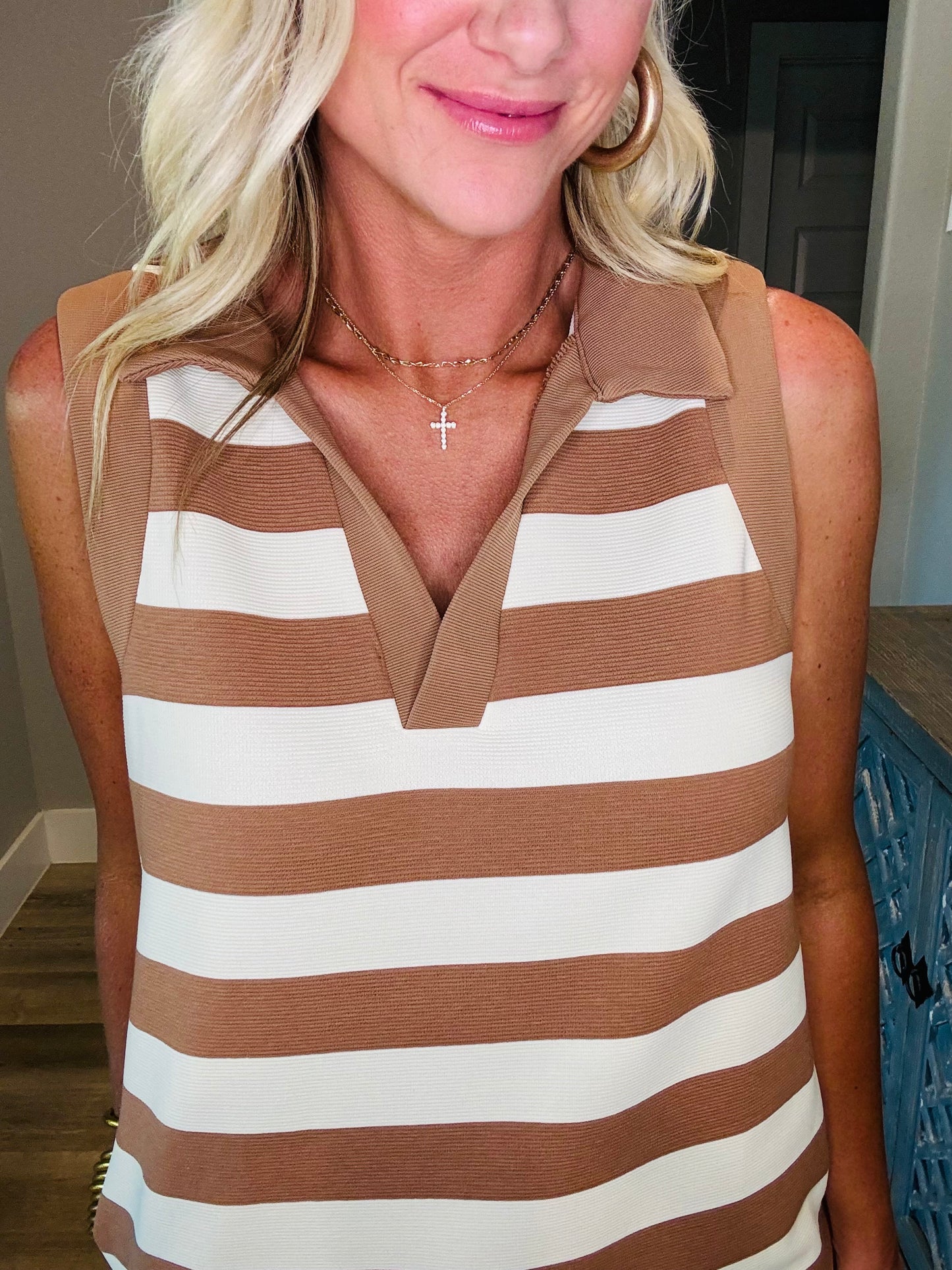 Mocha Midi