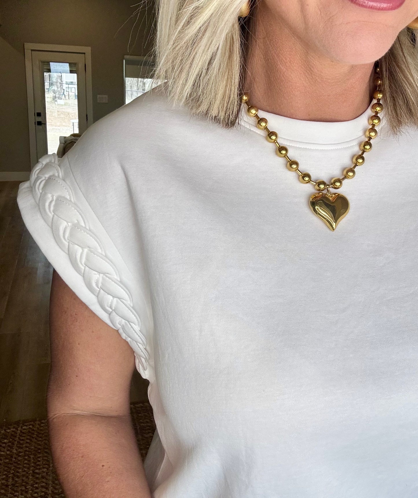 Simply Mine Top