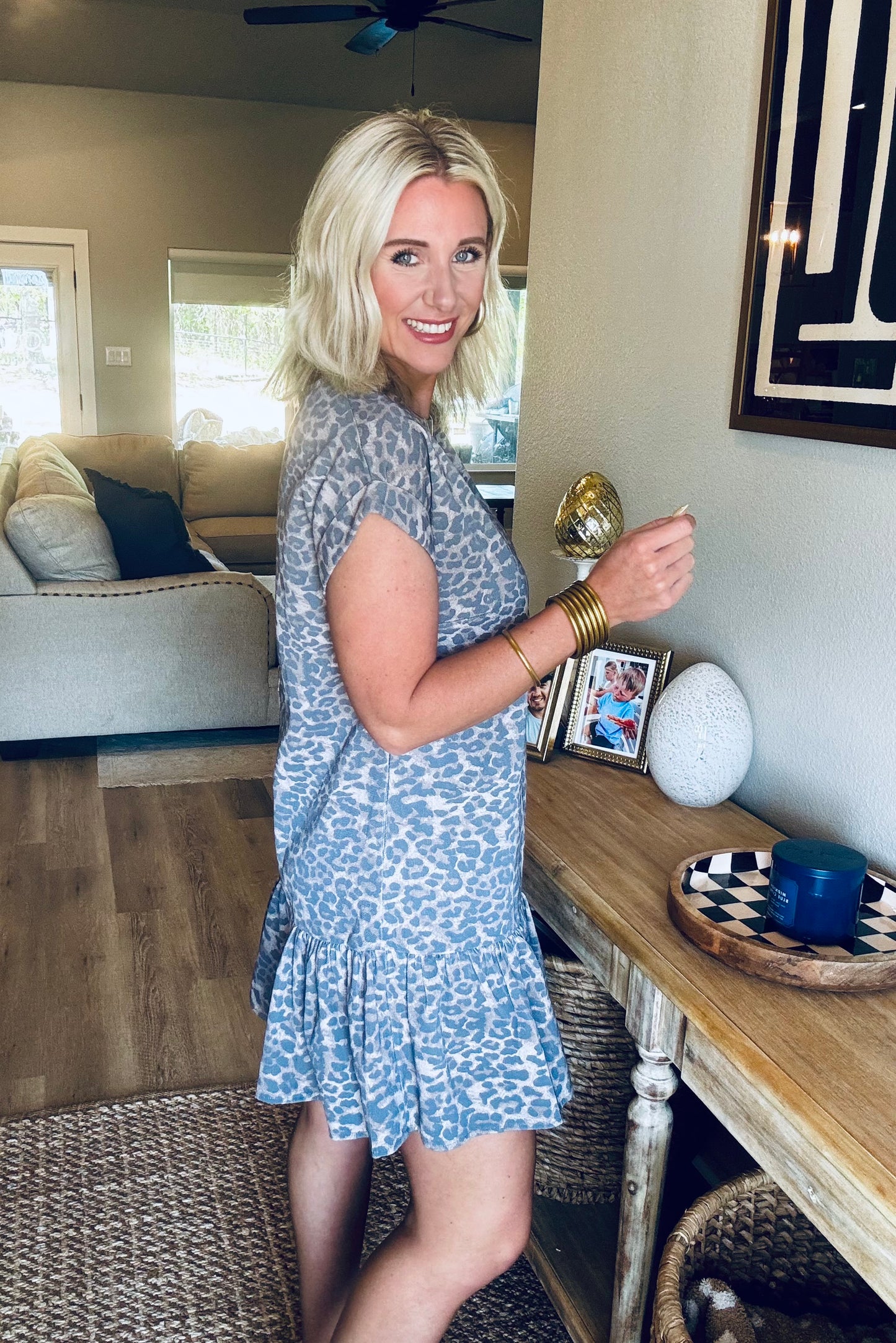 Kambry Dress