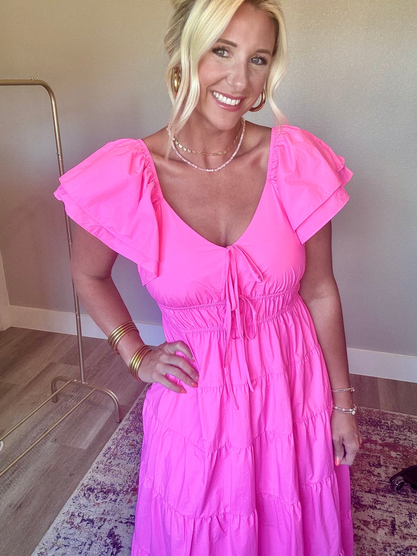 Malibu Moment Maxi