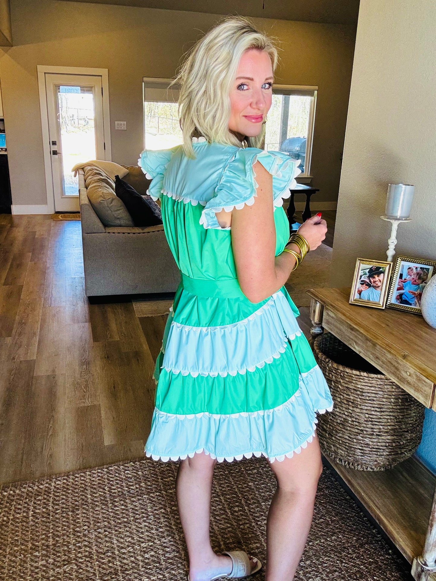 Riles Dress