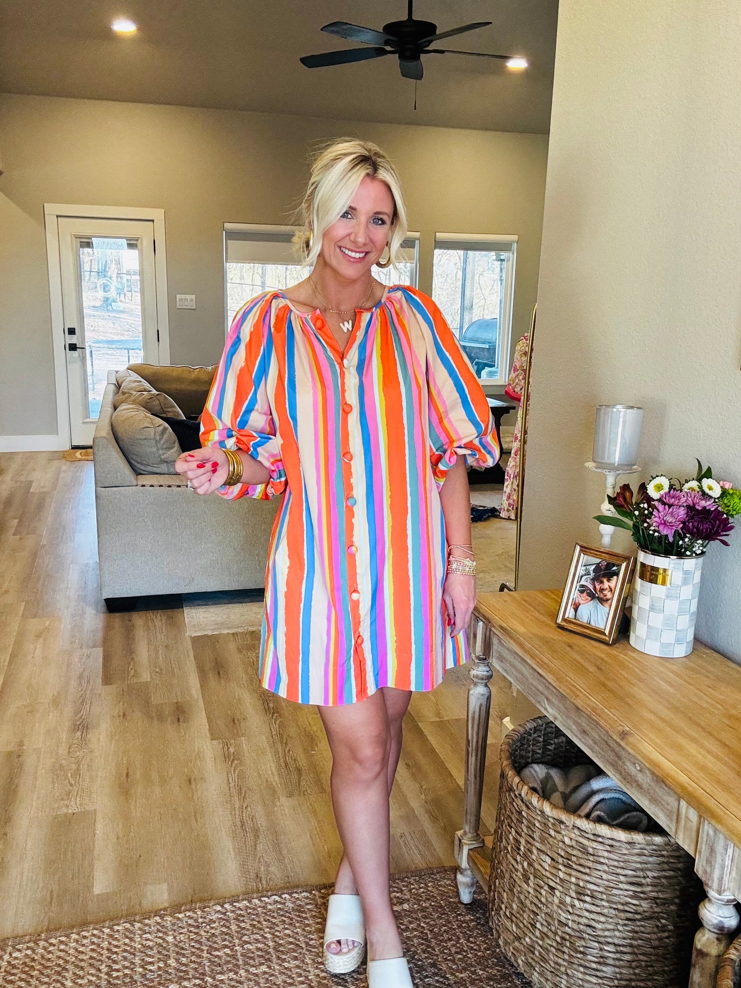 Color Me In Sunshine