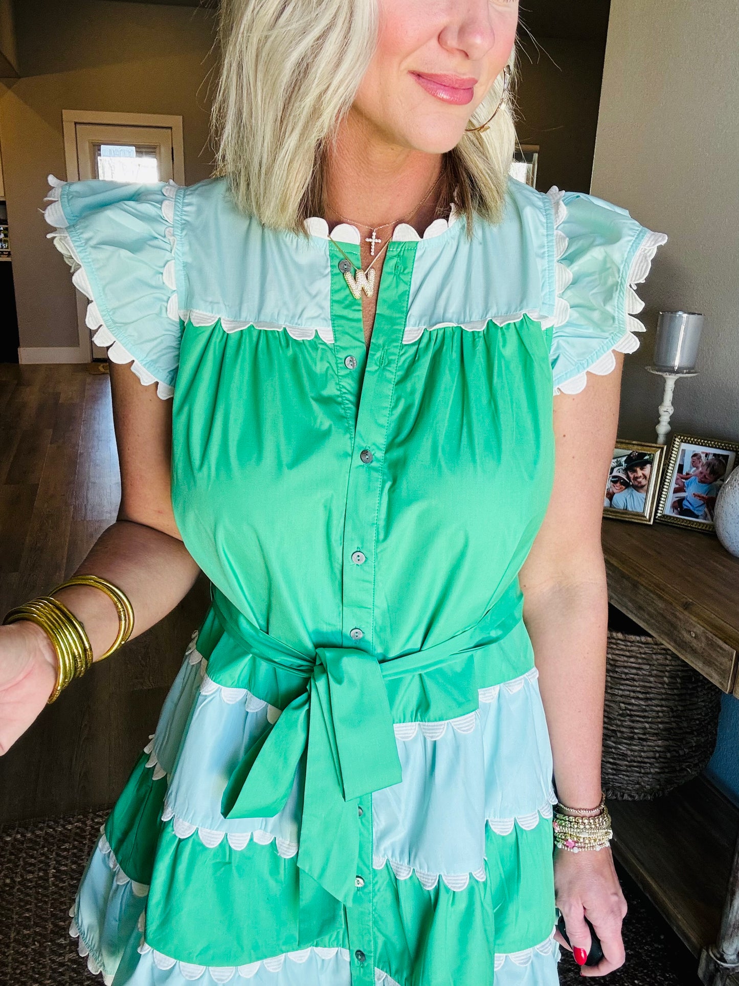 Riles Dress