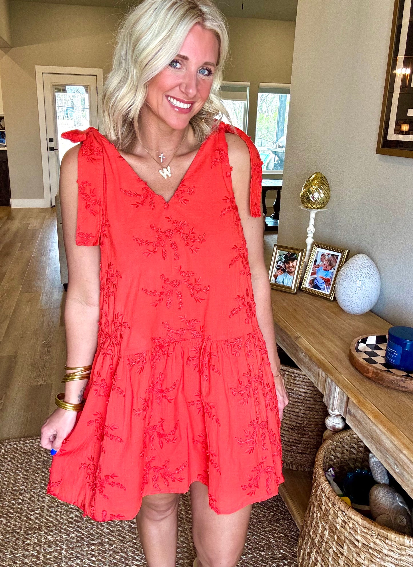Always & Forever Dress