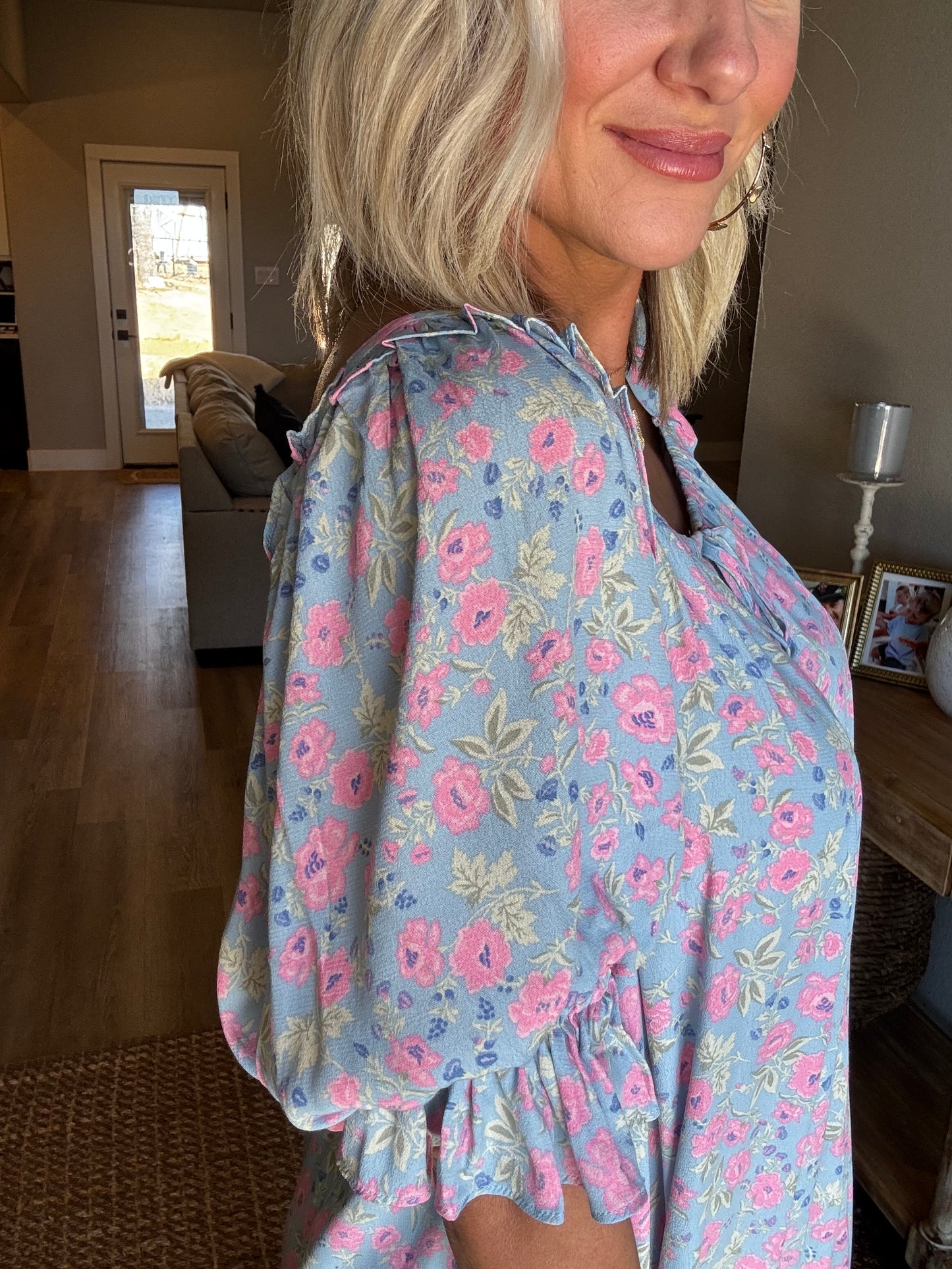 Spring Blooms