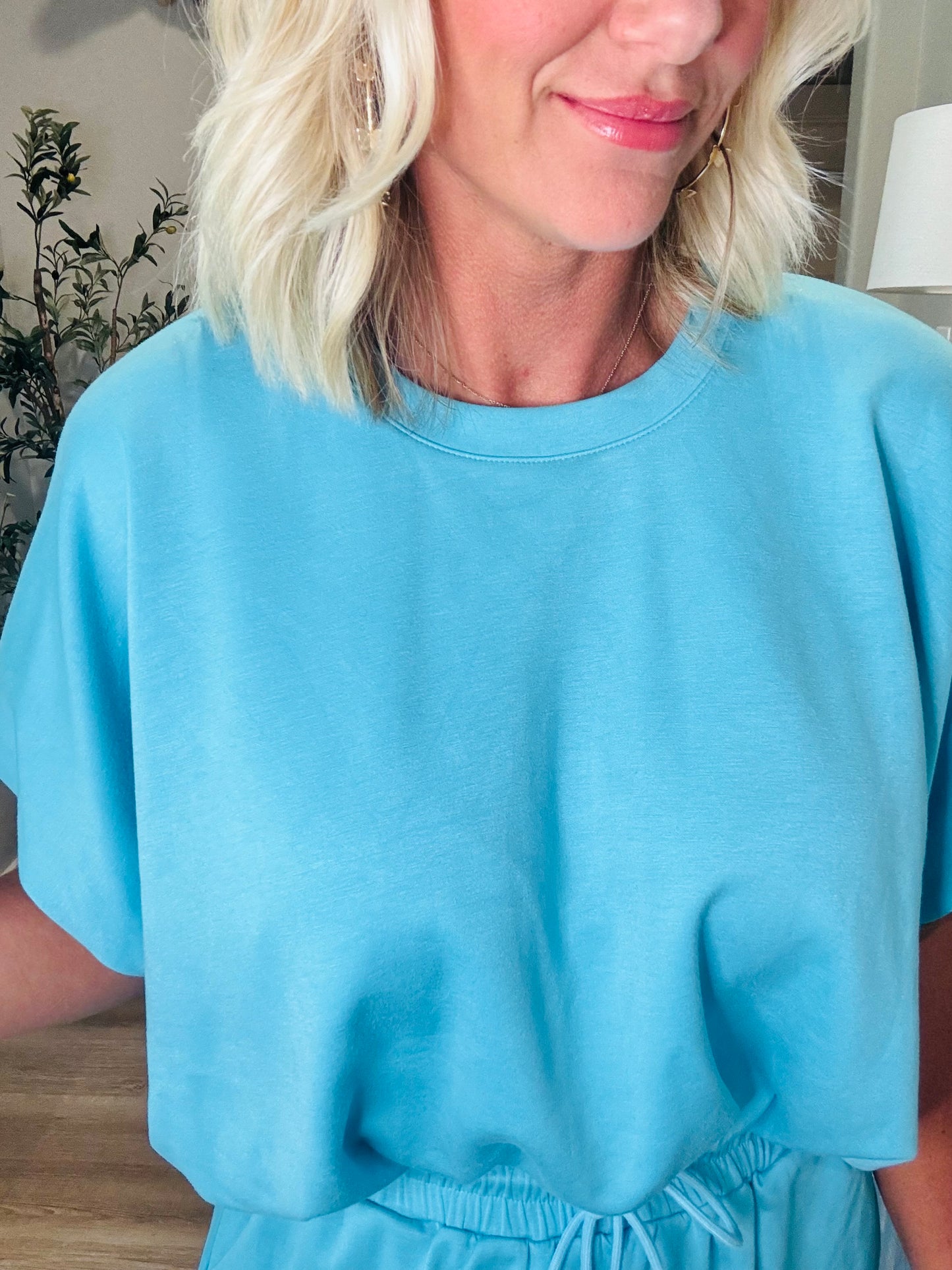 Aqua Aura Set