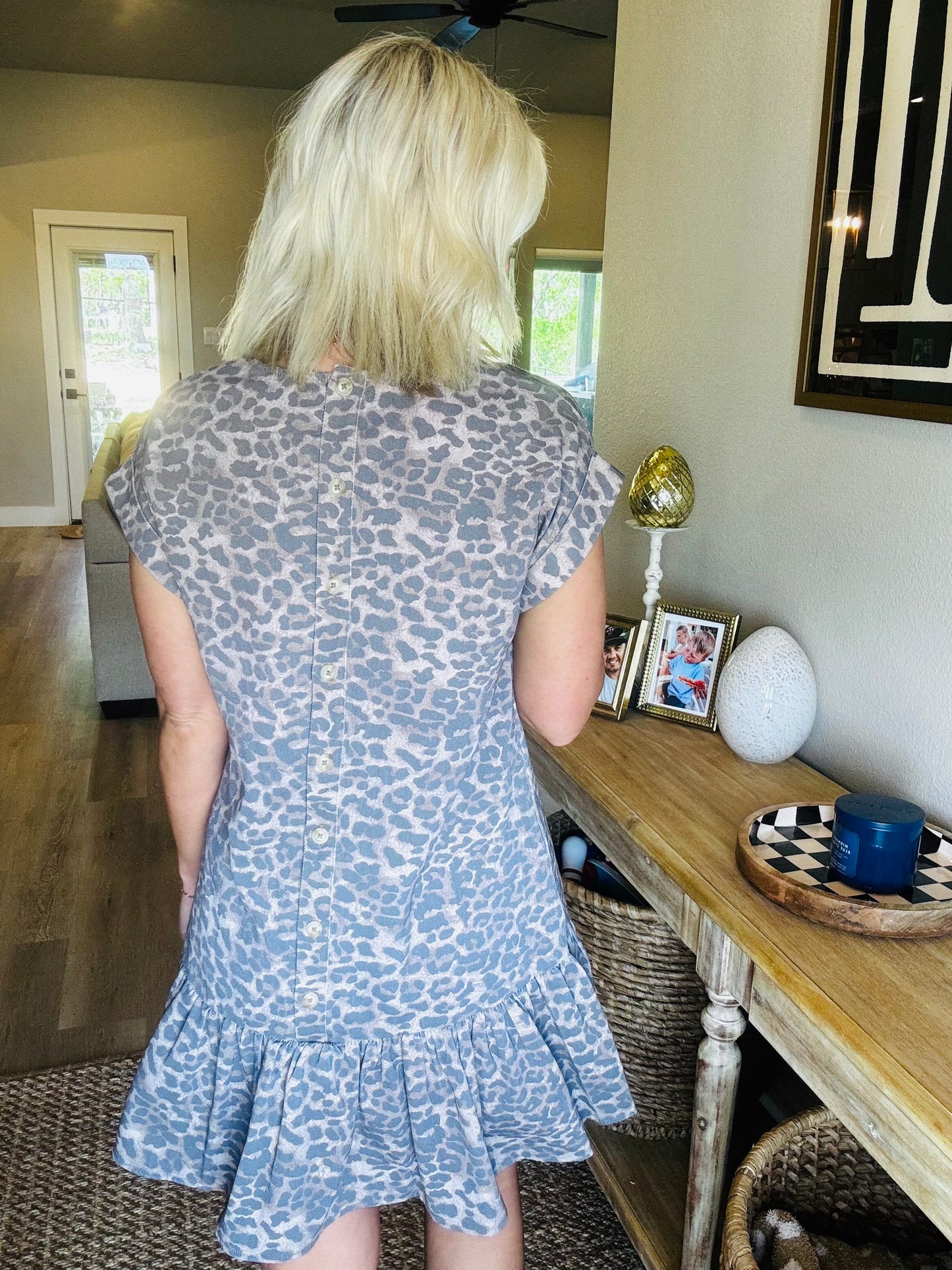 Kambry Dress