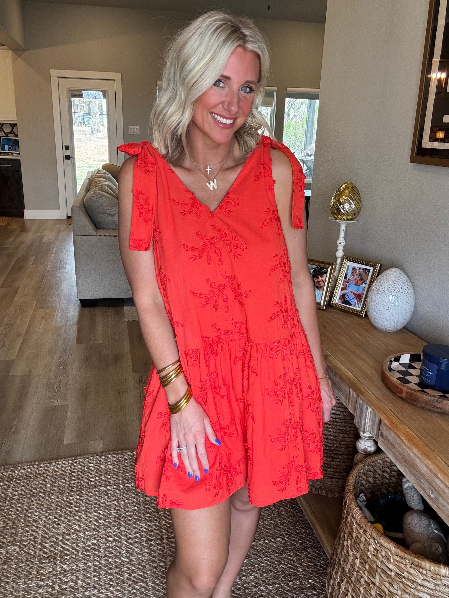 Always & Forever Dress