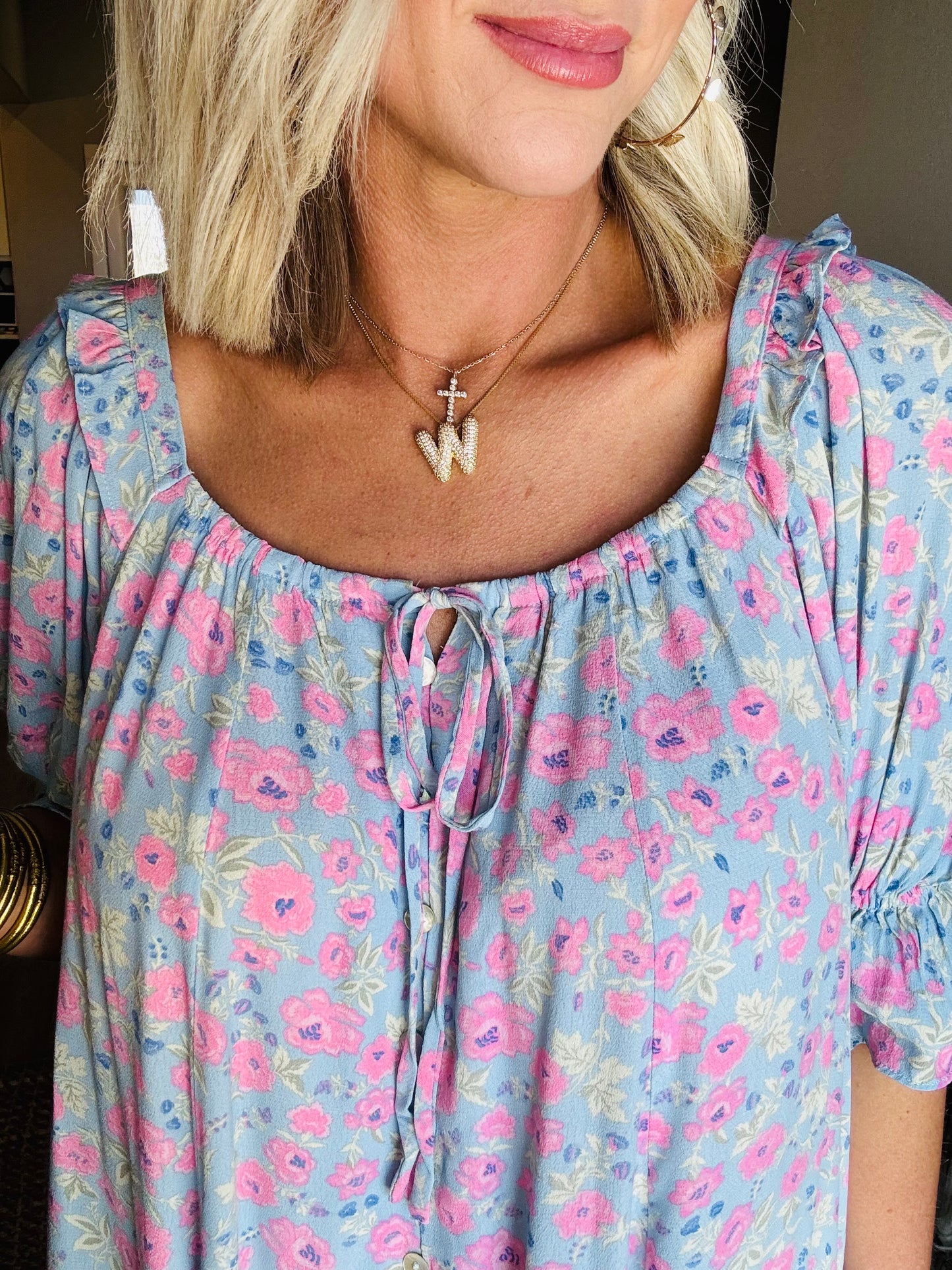 Spring Blooms