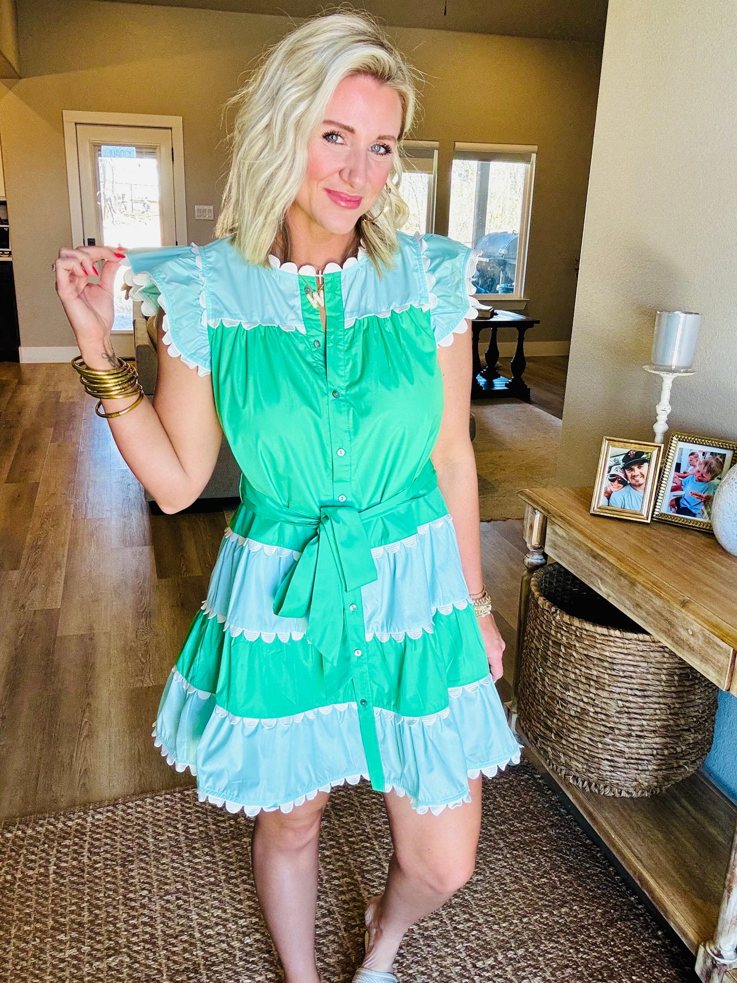 Riles Dress