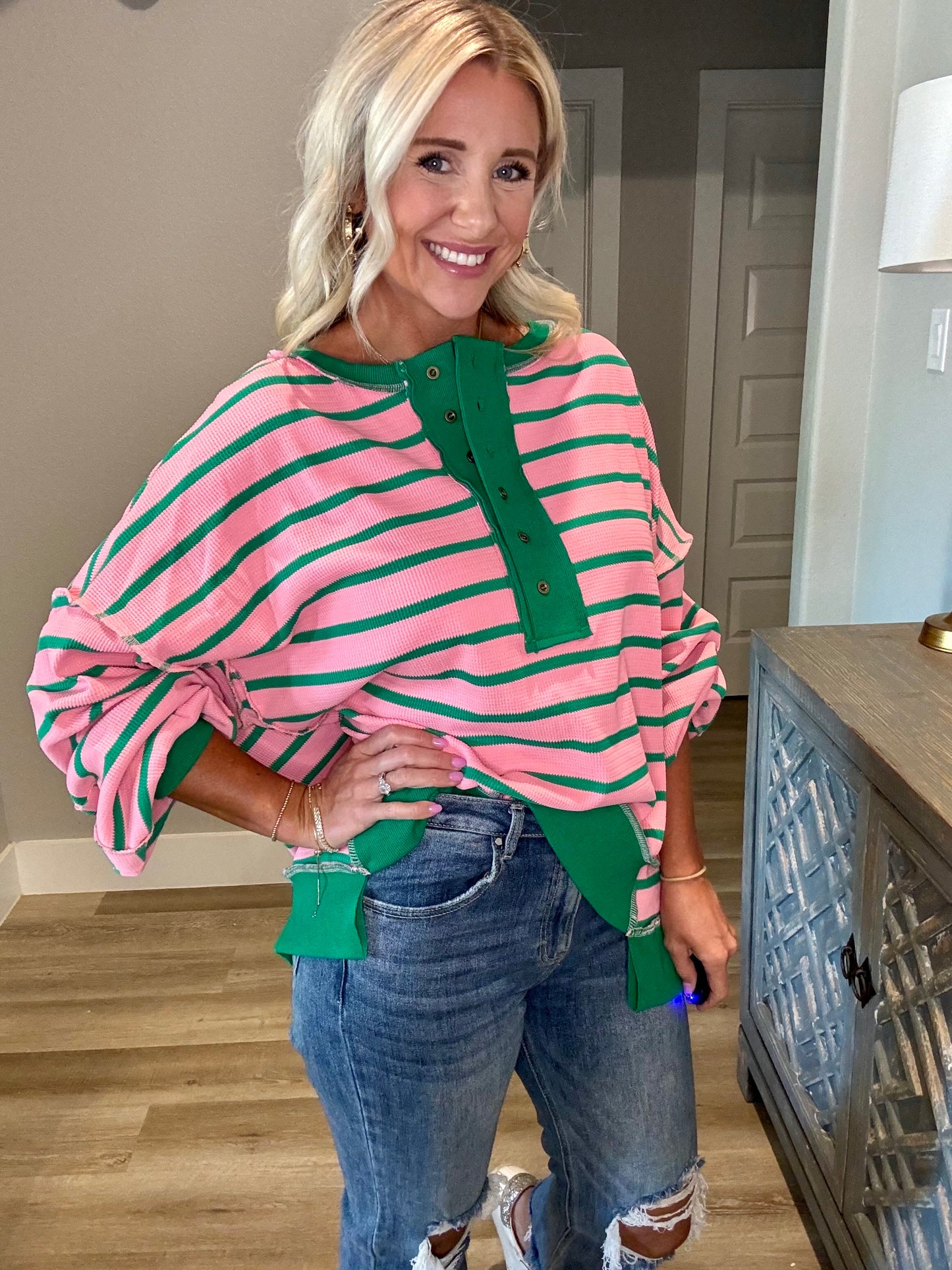 Watermelon Sugar Top
