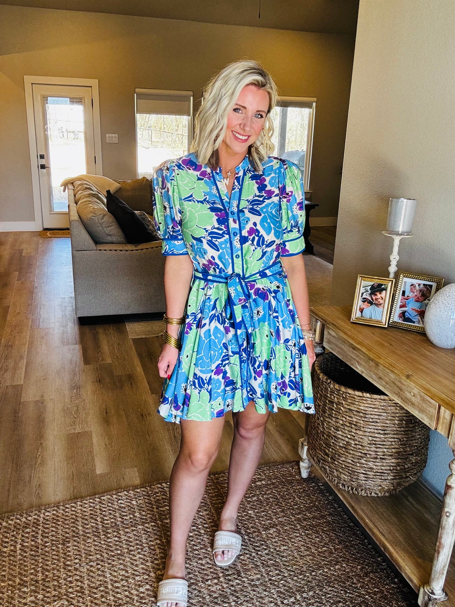 Beach Babe Dress