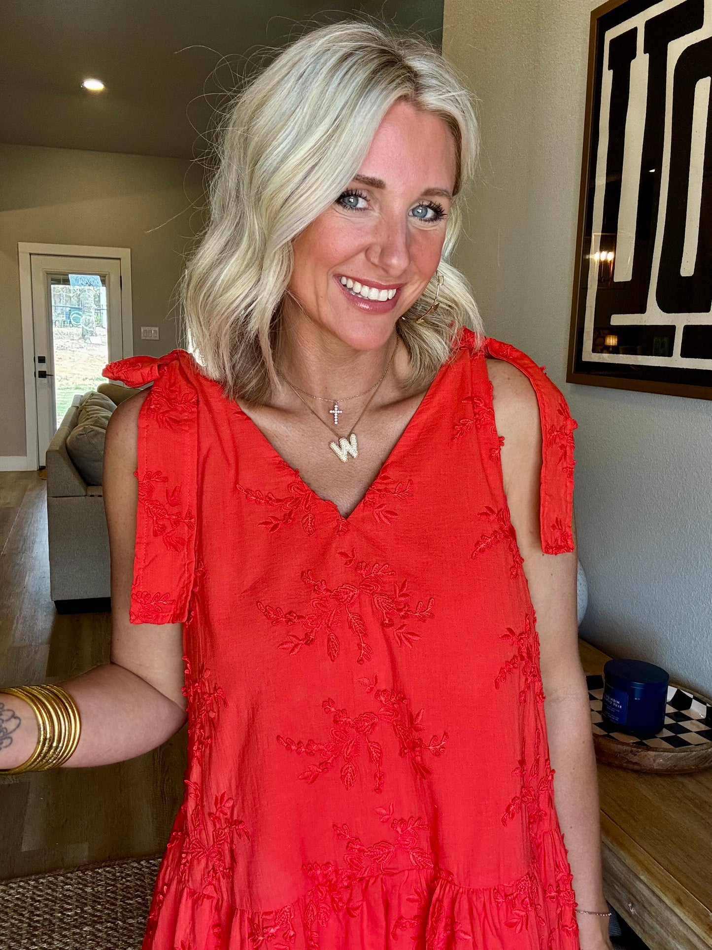 Always & Forever Dress