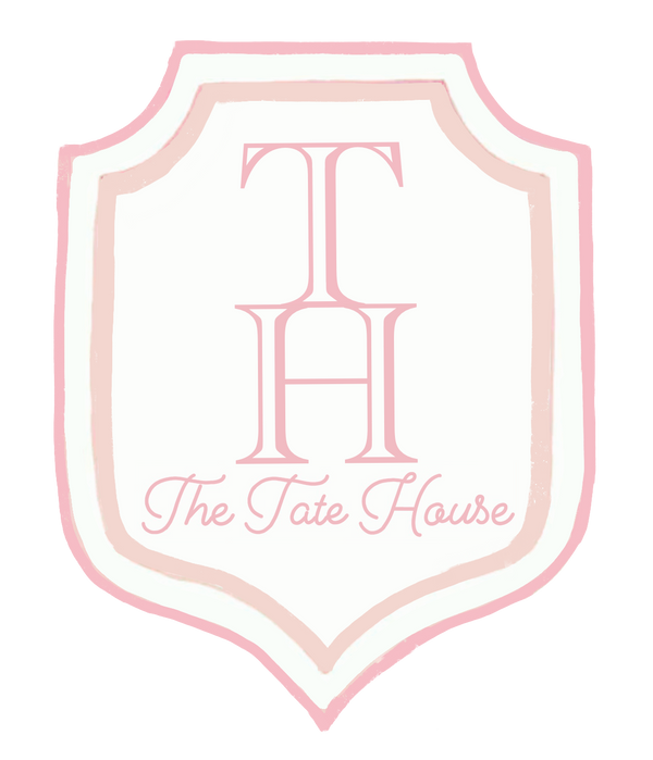 The Tate House