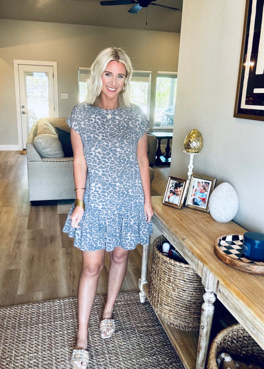 Kambry Dress
