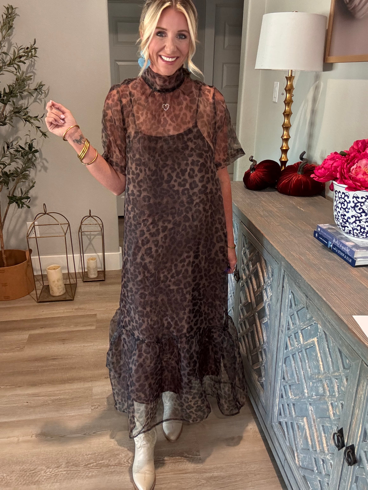 Sofie Mae Midi