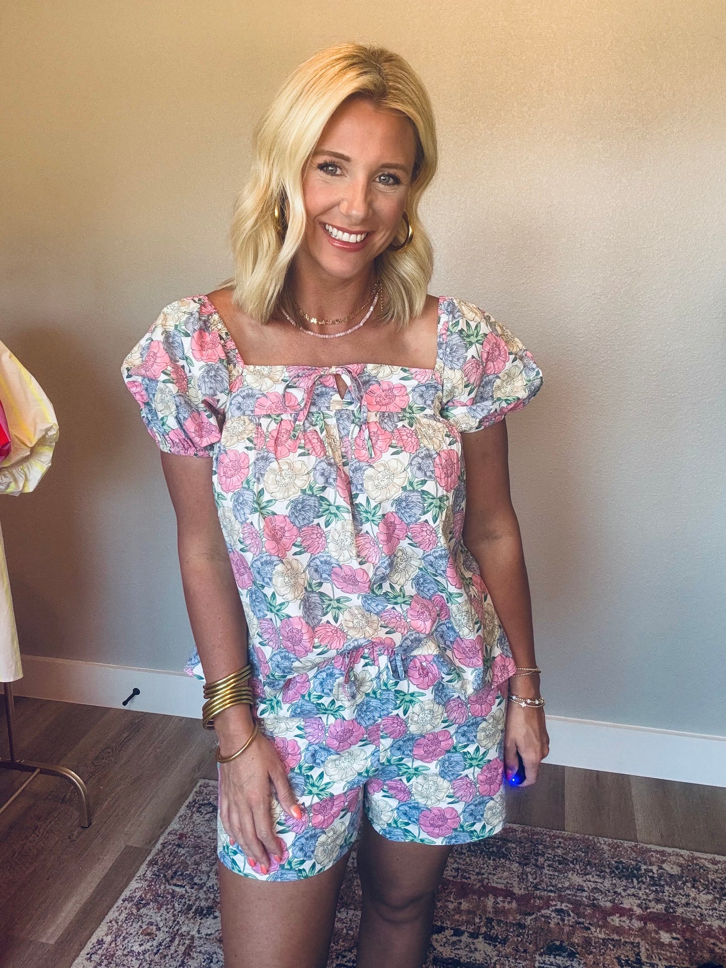 Tate’s Summer Set