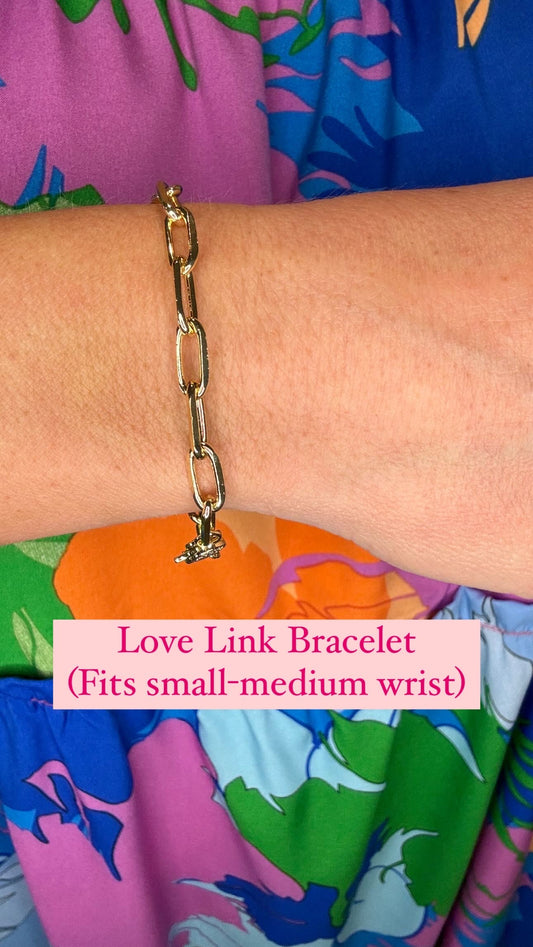 Love Link Bracelet