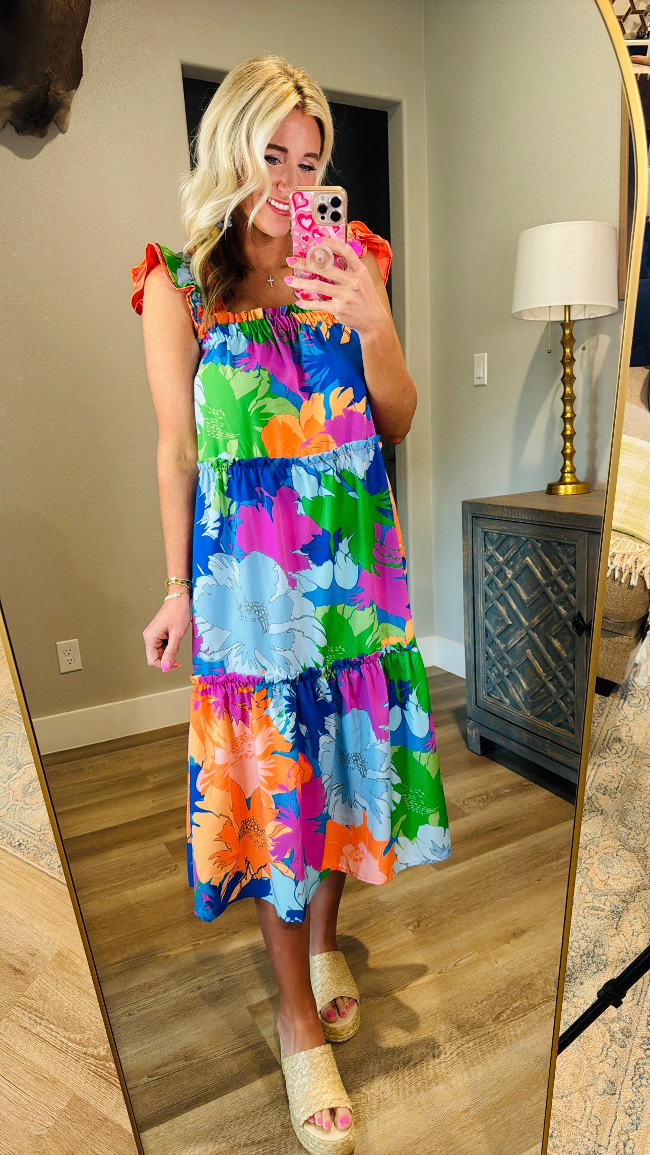 Tropical Paradise Midi