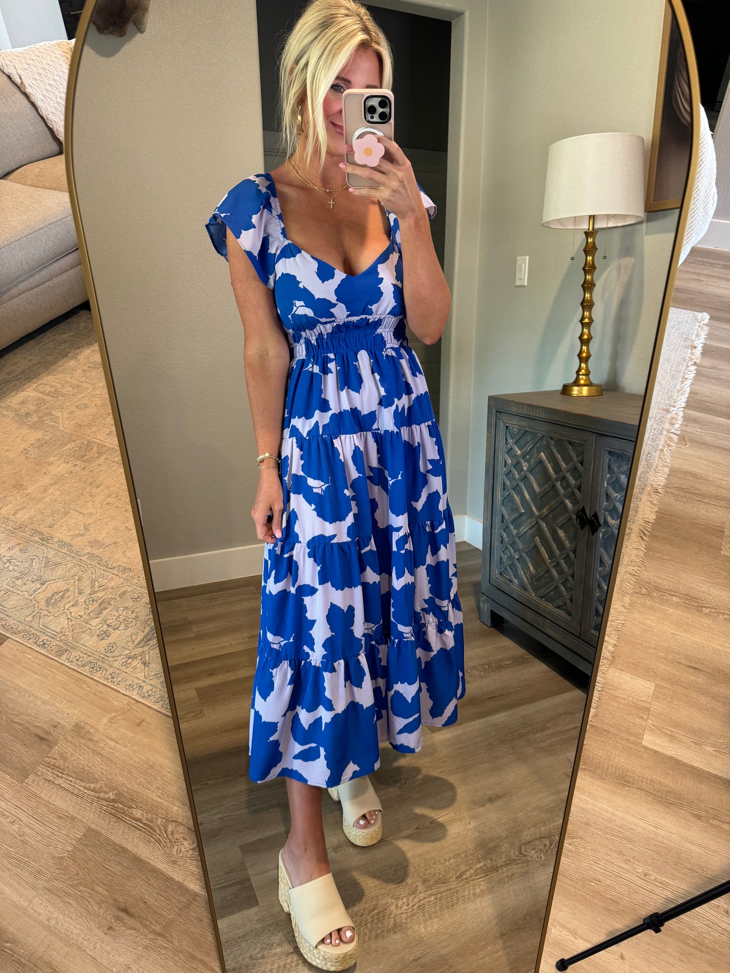 Summer Fling Midi