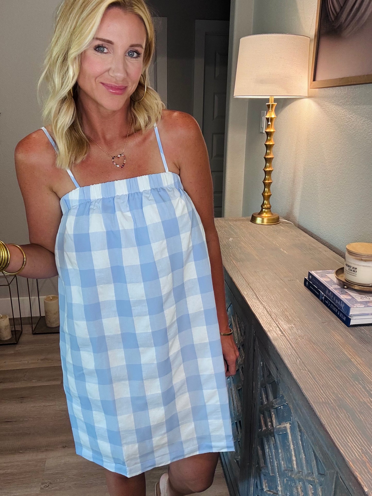 Charleston Lane Dress