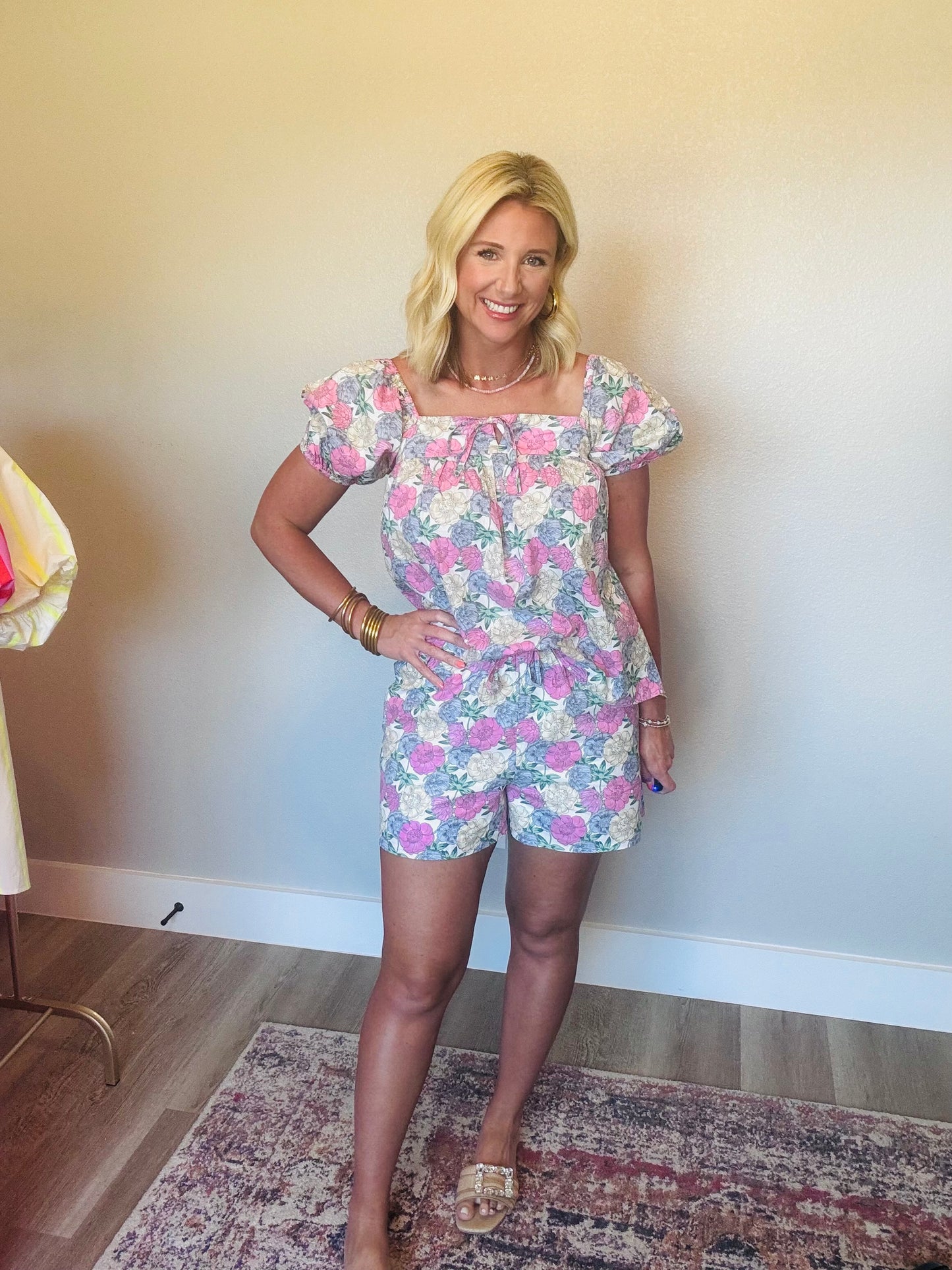 Tate’s Summer Set