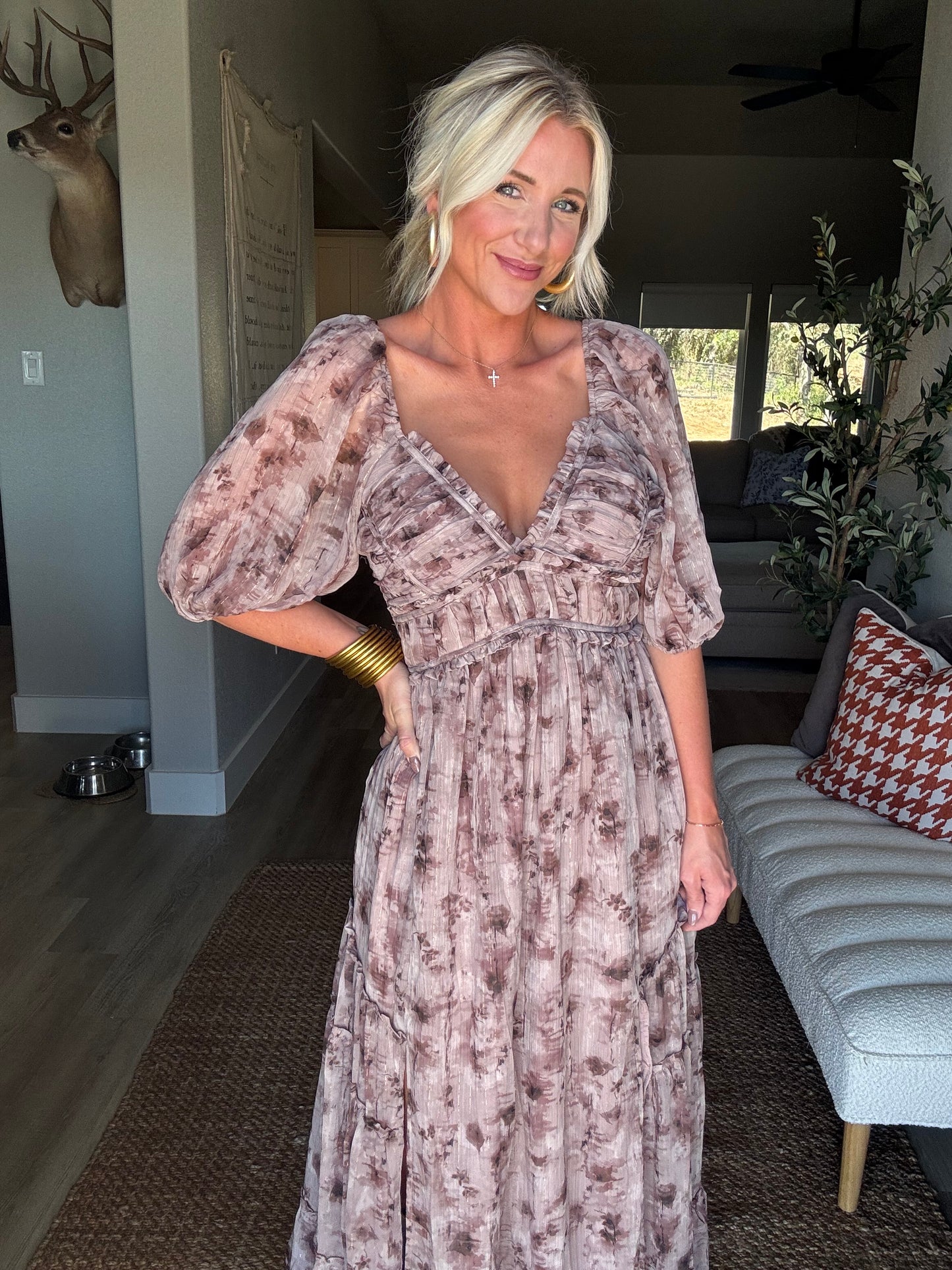 Kelli Maxi