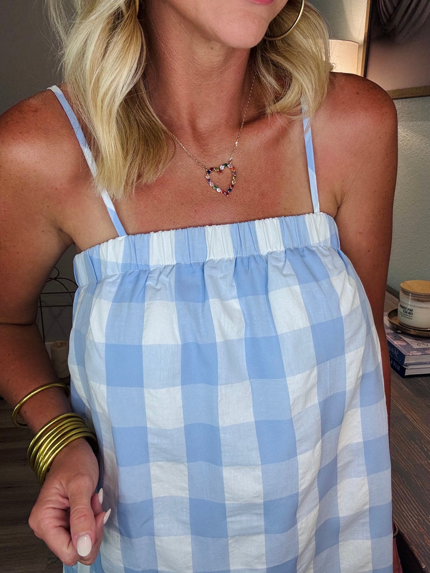 Charleston Lane Dress