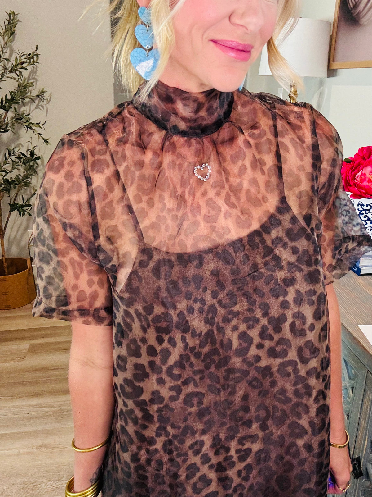 Sofie Mae Midi