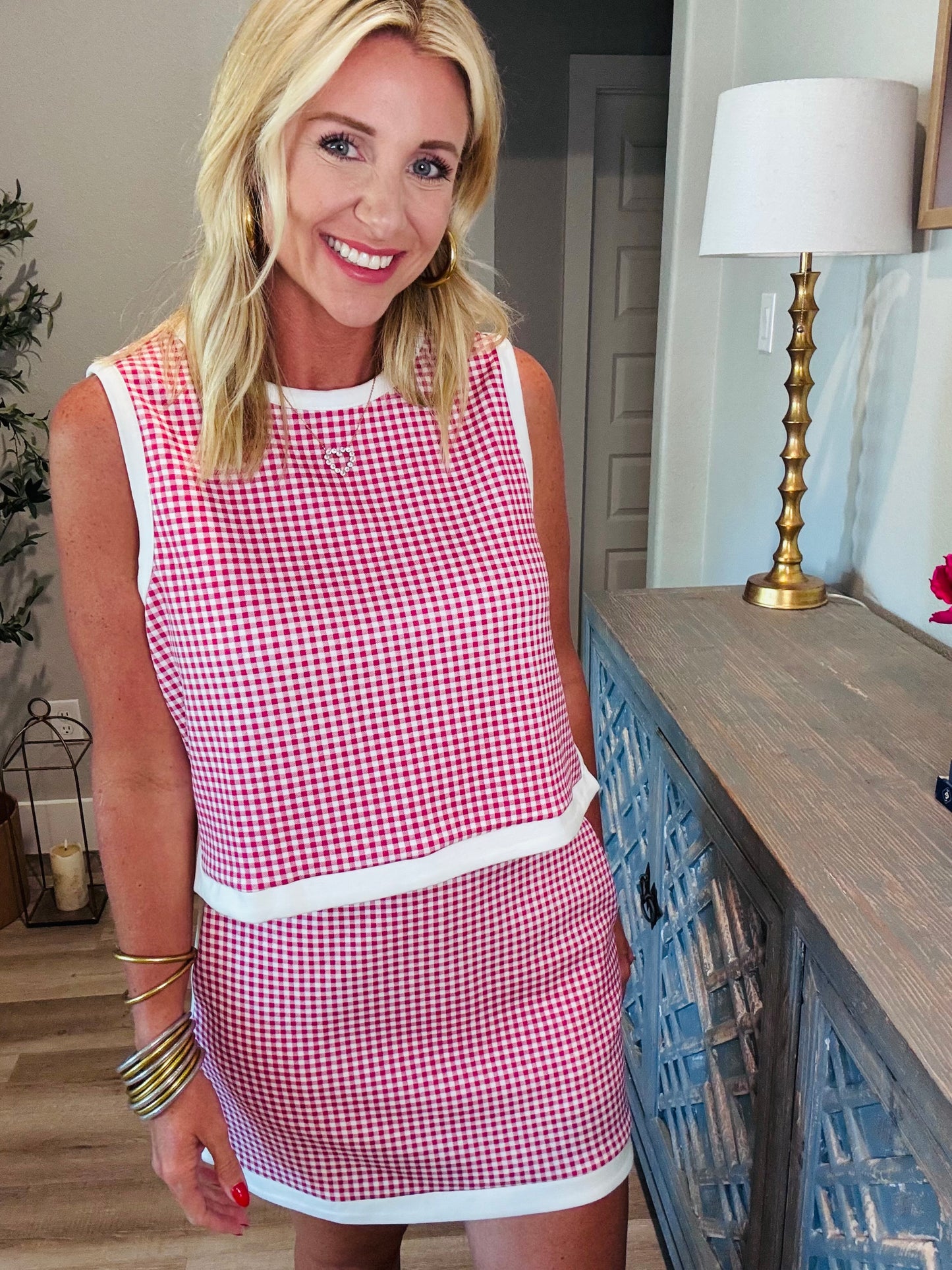 Berry Brunch Set