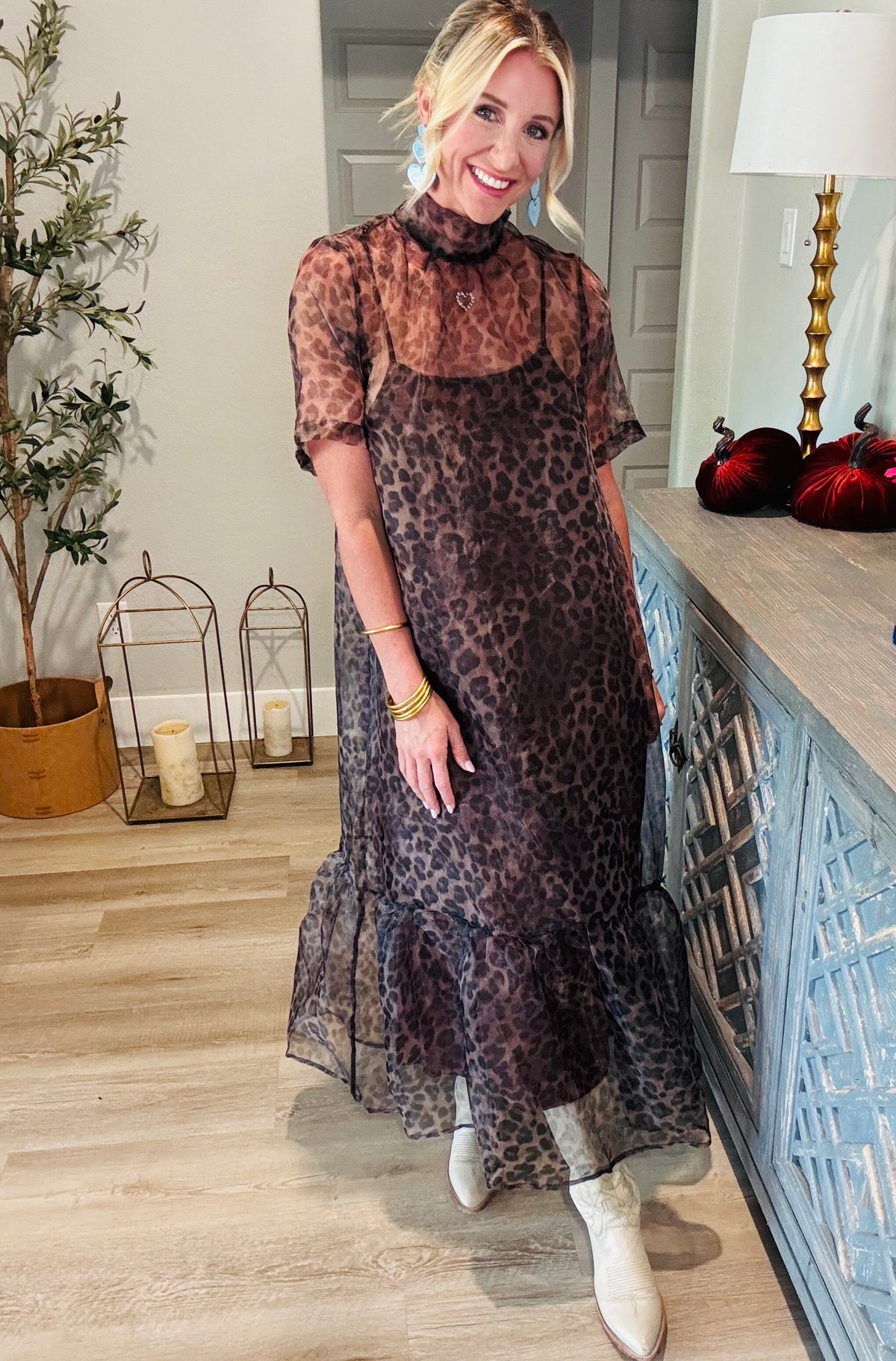 Sofie Mae Midi