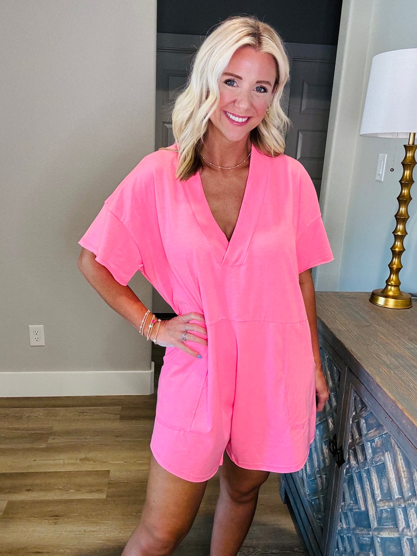 Rylie Romper