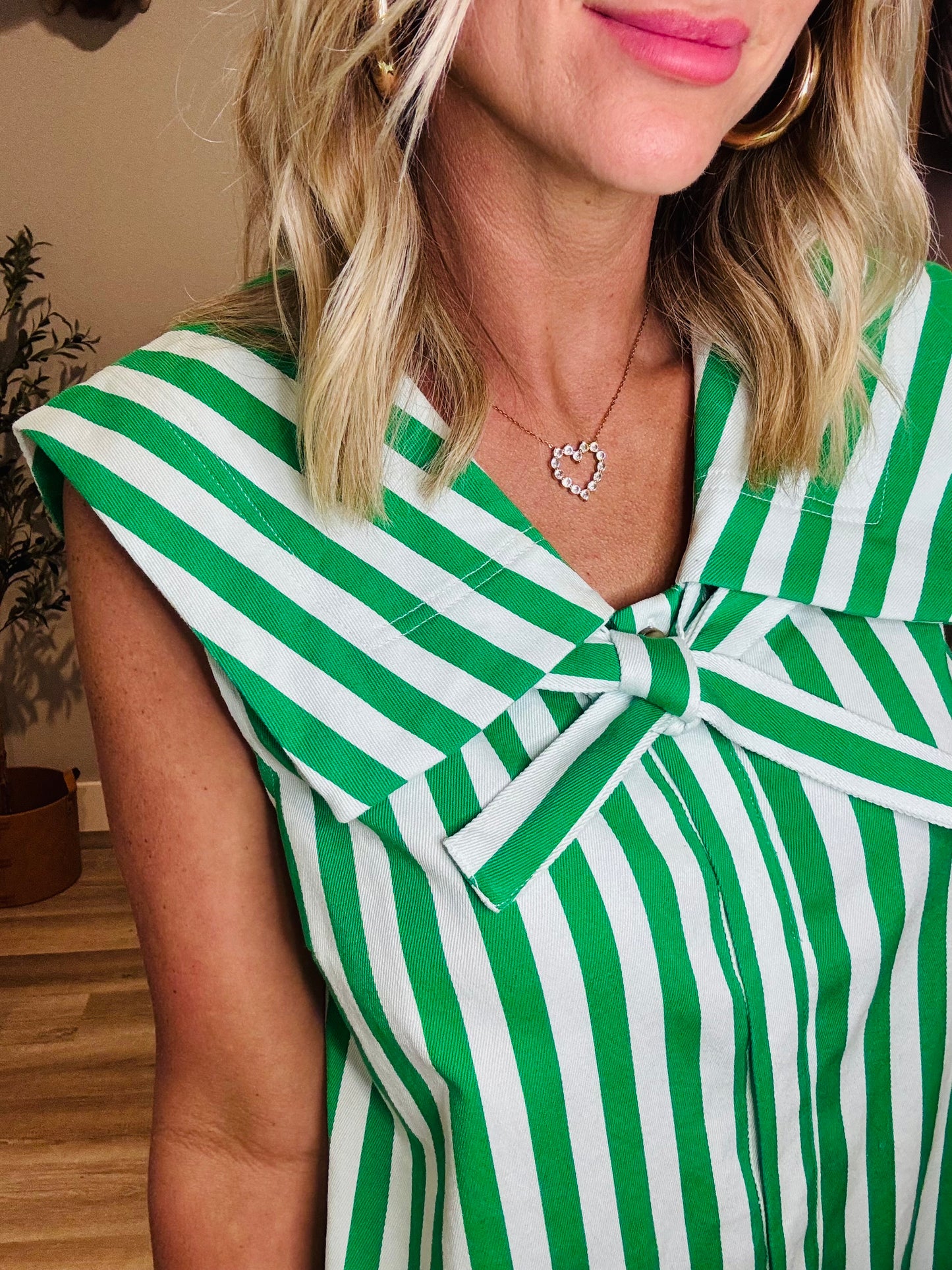 Emerald Coast Dress