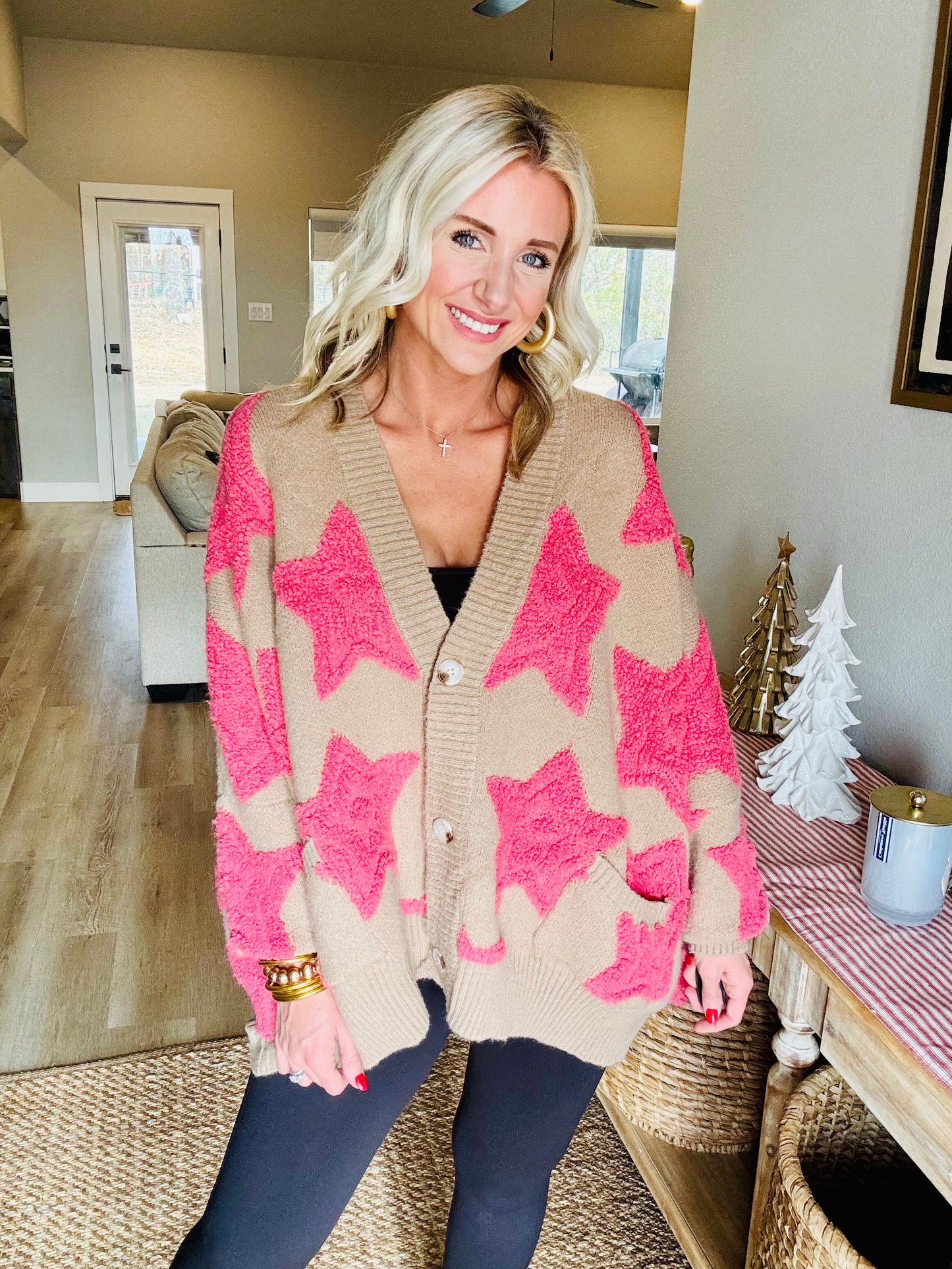 Teddy Cardi