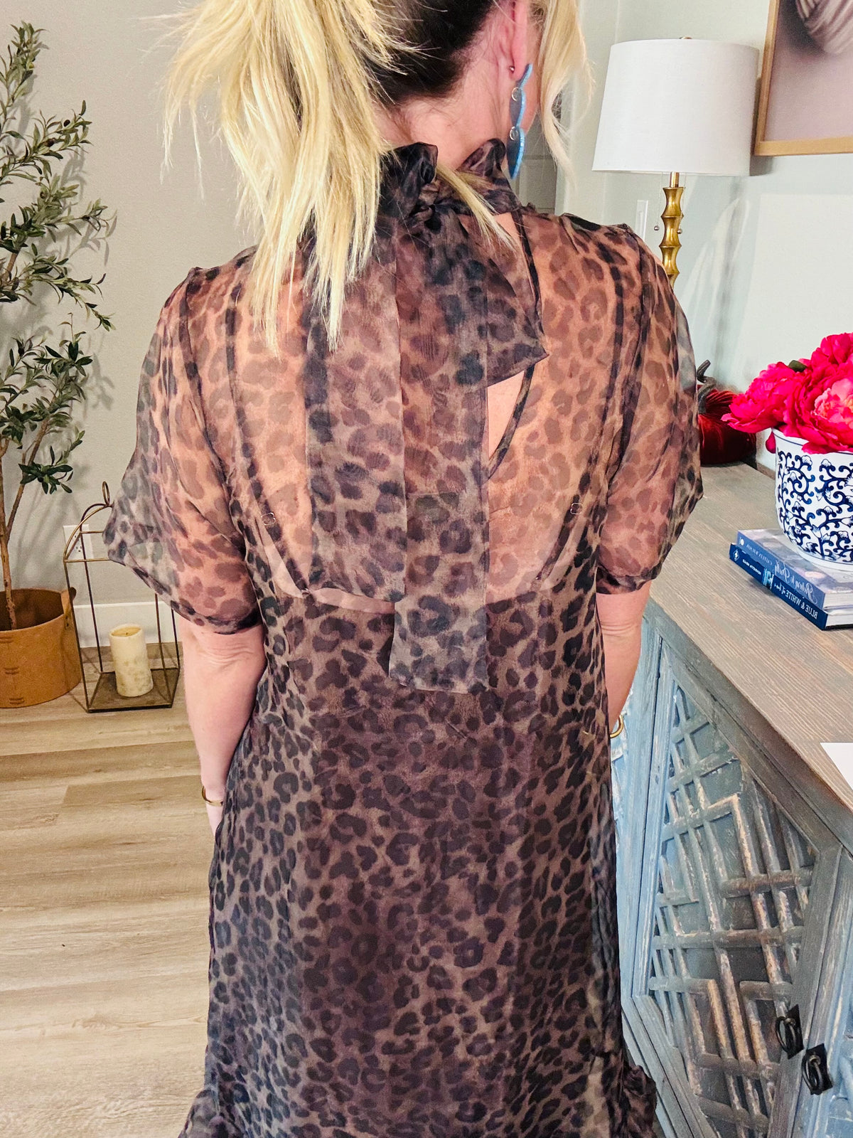 Sofie Mae Midi