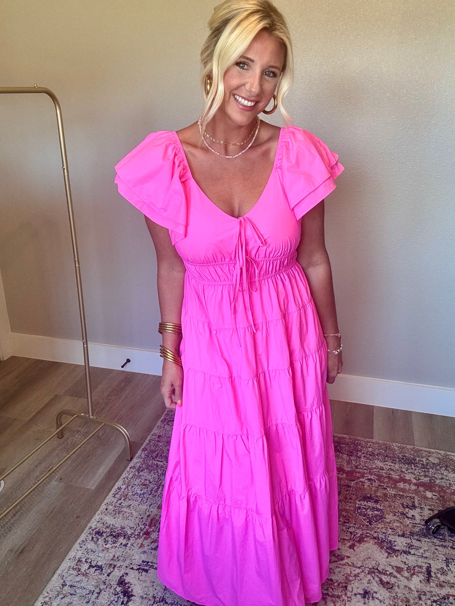 Malibu Moment Maxi