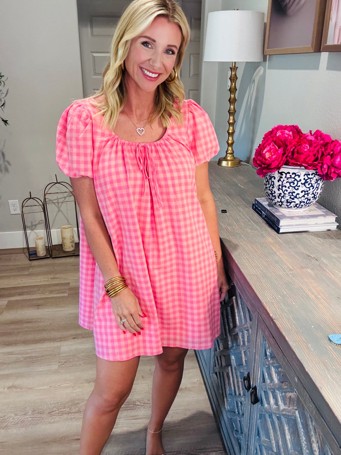 Everly Lane Dress
